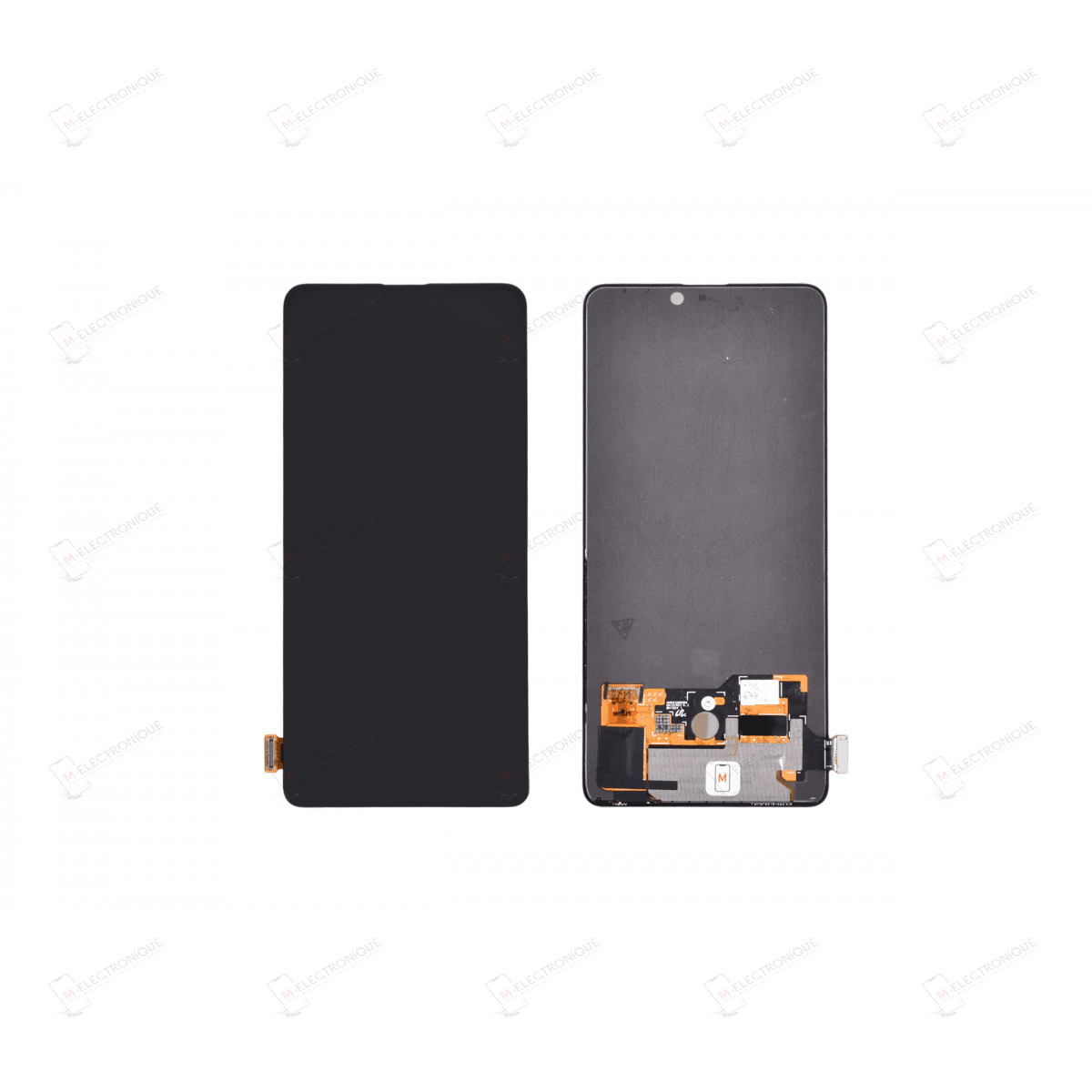 ECRAN SANS CHASSIS REFURB XIAOMI MI 9T /  MI 9T PRO
