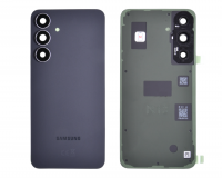 VITRE ARRIERE NOIR SAMSUNG GALAXY S25 FE