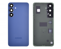 VITRE ARRIERE BLEU SAMSUNG GALAXY S25 FE