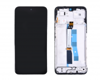 ECRAN NOIR XIAOMI REDMI 15 4G (GLOBAL VERSION) / POCO M7