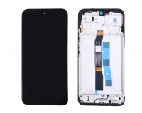 ECRAN NOIR XIAOMI REDMI 15 5G