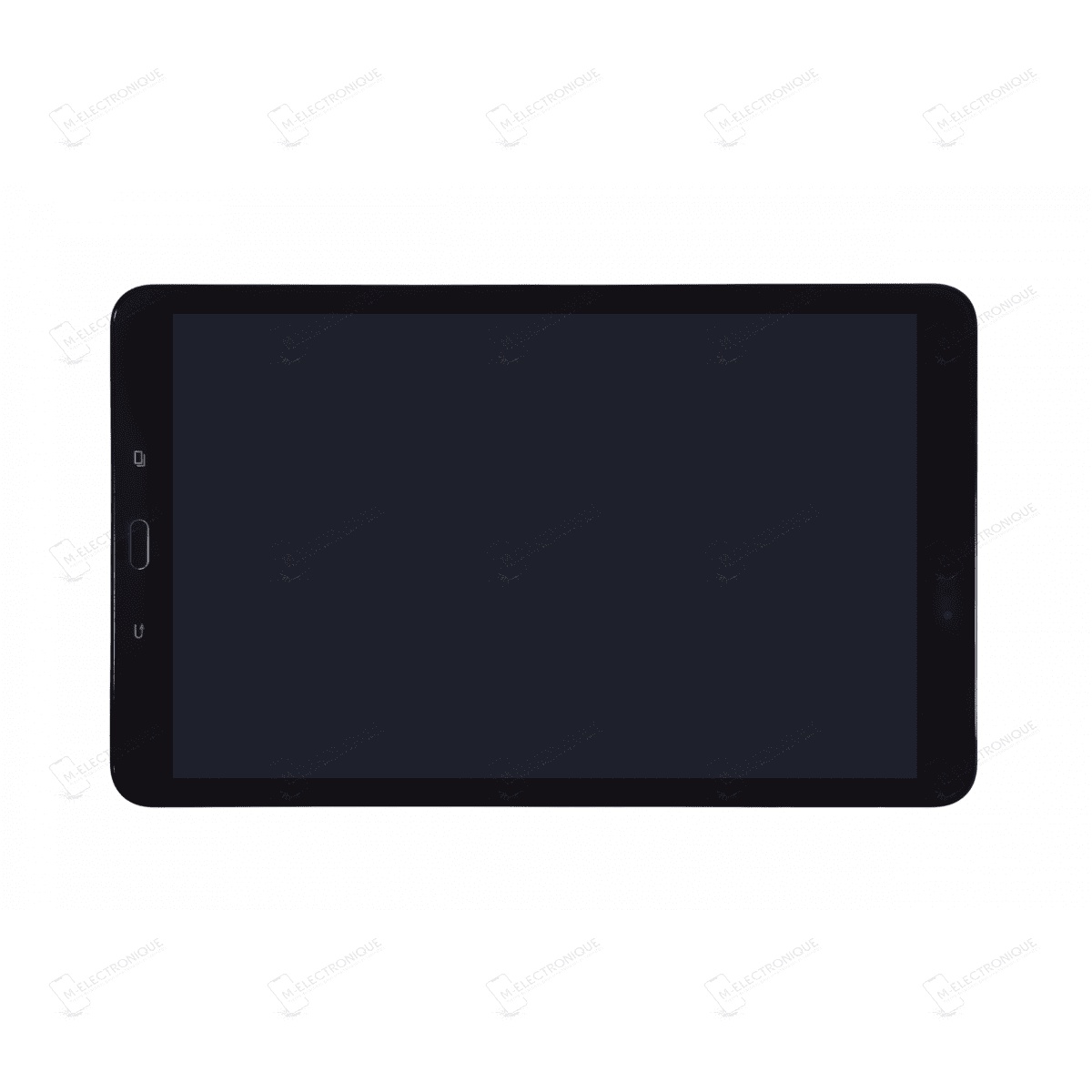 ECRAN NOIR UNITY SAMSUNG GALAXY TAB A 2016 10.1