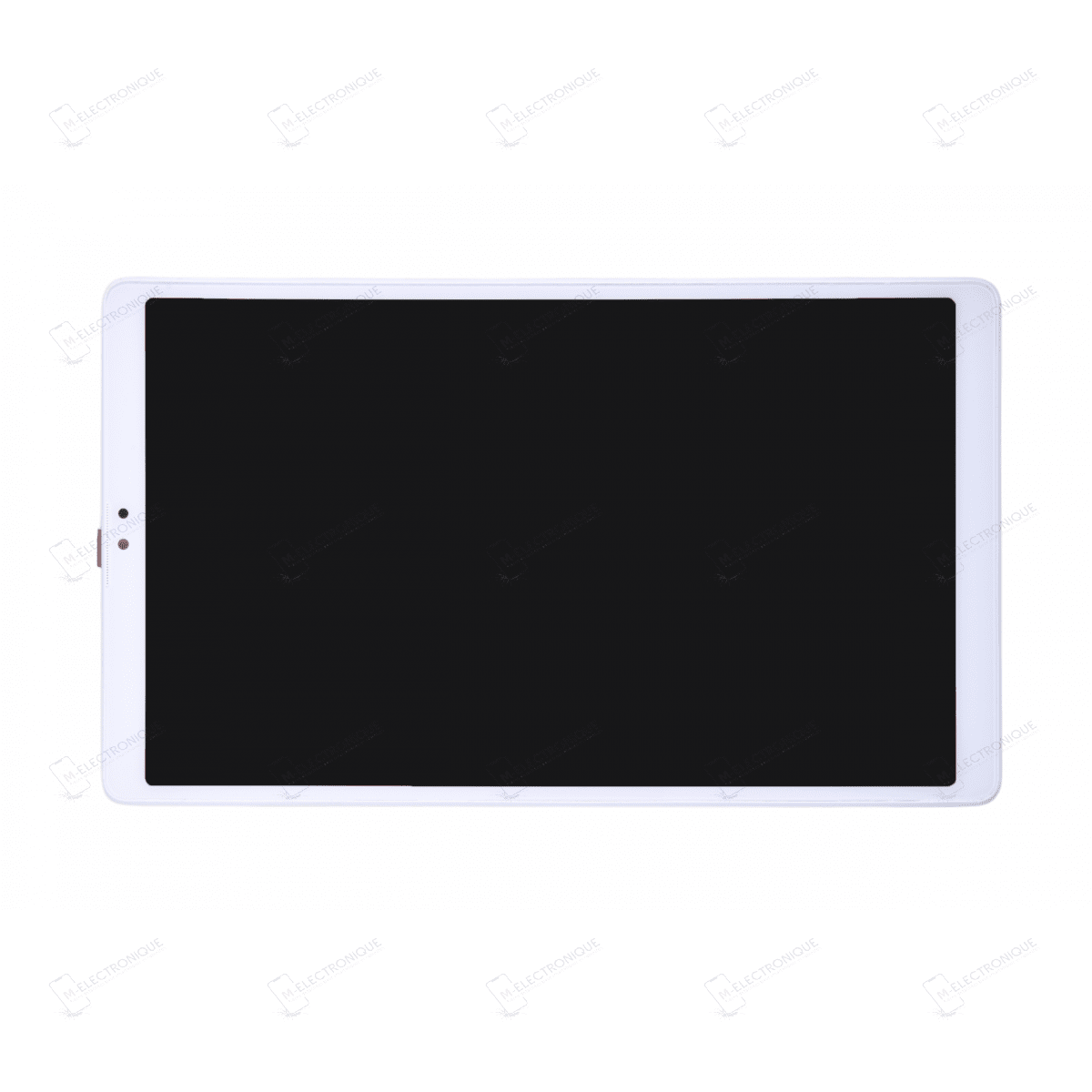 ECRAN BLANC UNITY SAMSUNG GALAXY A7 LITE