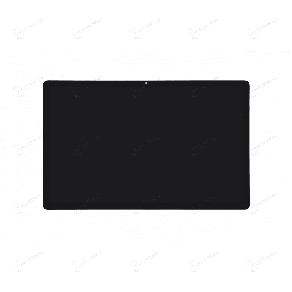 ECRAN NOIR UNITY SAMSUNG GALAXY TAB A7 2020