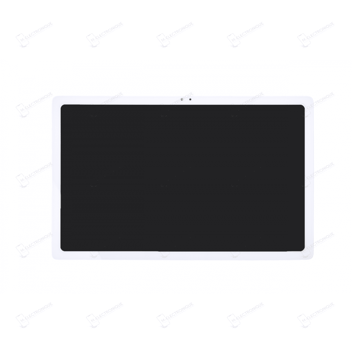 ECRAN SILVER UNITY SAMSUNG GALAXY TAB A7 2020