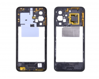 CHASSIS INTERMEDIAIRE NOIR SAMSUNG GALAXY A17 5G