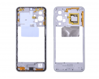 CHASSIS INTERMEDIAIRE GRIS SAMSUNG GALAXY A17 5G