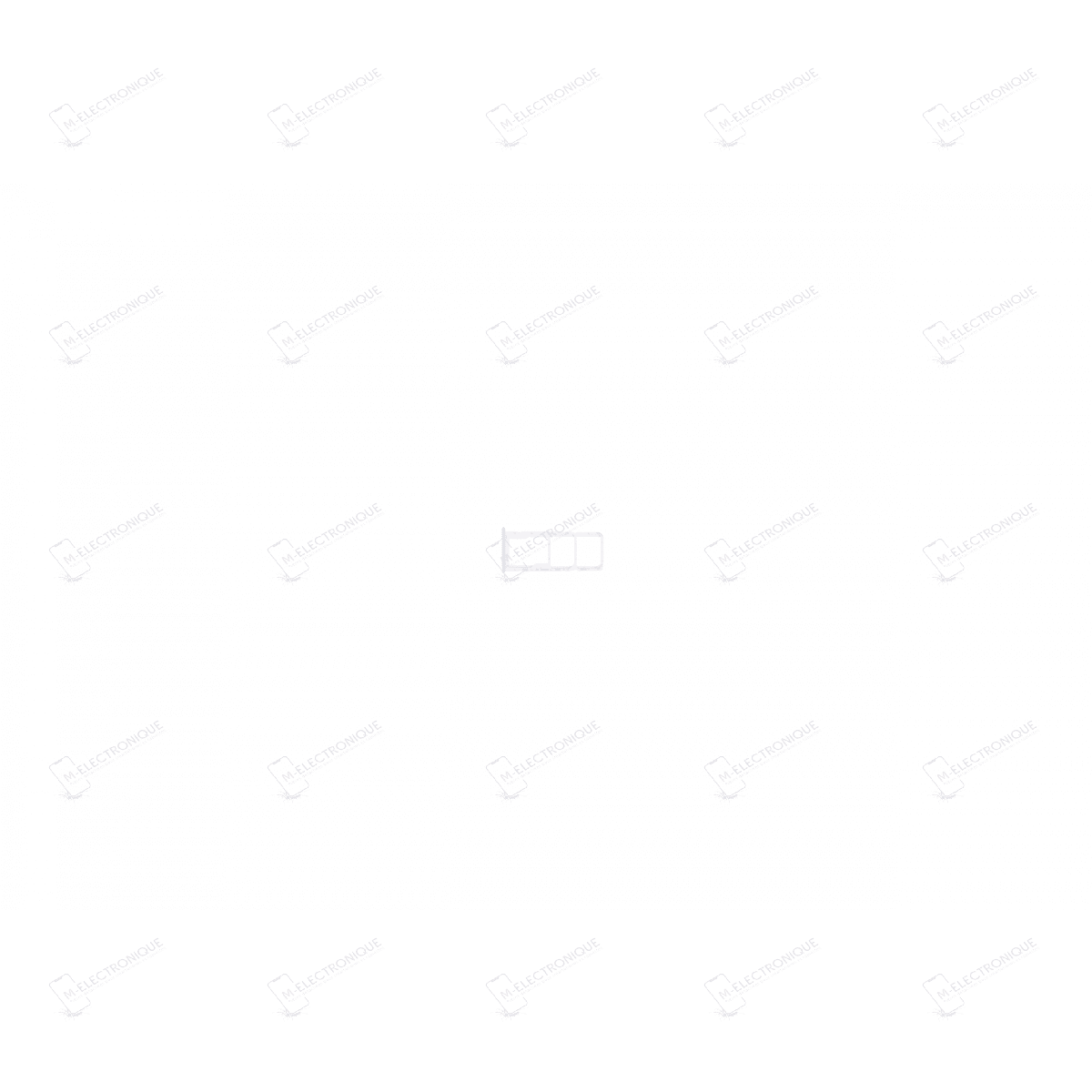 TIROIR SIM VIOLET SAMSUNG GALAXY A22 5G