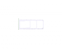 TIROIR SIM VERT SAMSUNG GALAXY A22 5G