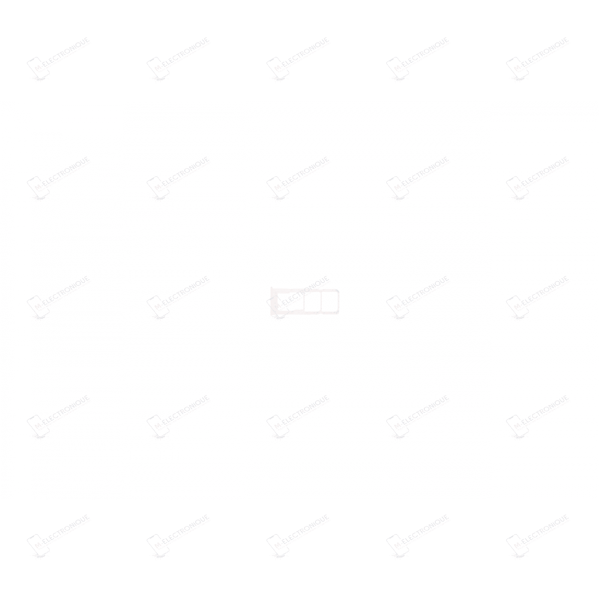 TIROIR SIM ORANGE SAMSUNG GALAXY A23 5G