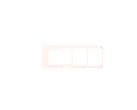 TIROIR SIM ORANGE SAMSUNG GALAXY A23 5G