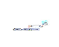 NAPPE BOUTON POWER / VOLUME SAMSUNG GALAXY S23 / S23+