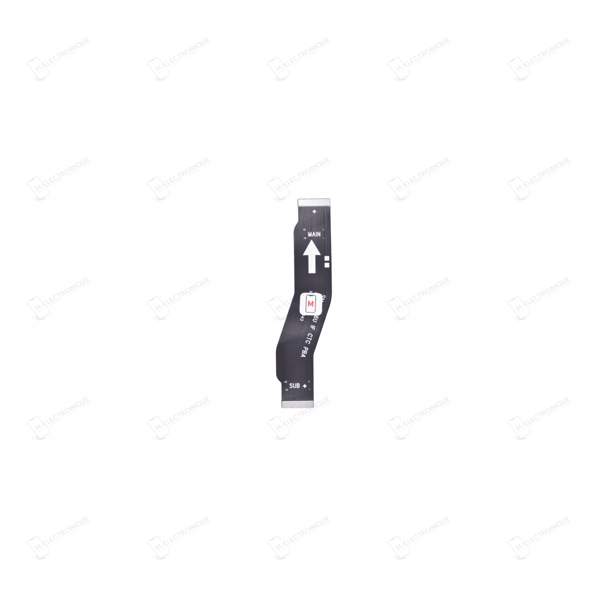NAPPE PRINCIPALE SAMSUNG GALAXY S25+ / S26+