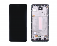 ECRAN VERT REFURB SAMSUNG GALAXY A52