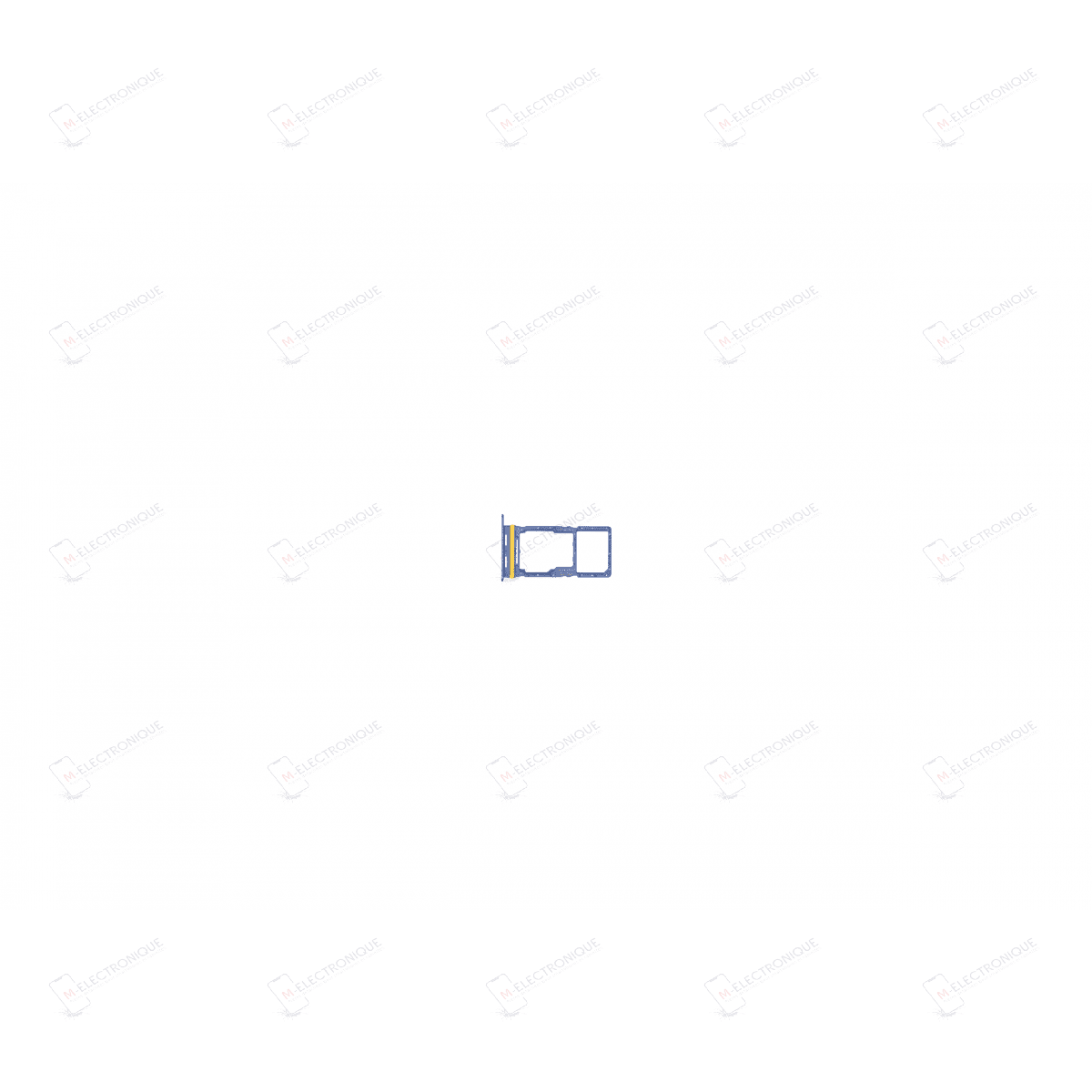 TIROIR SIM BLEU SAMSUNG GALAXY A17 5G