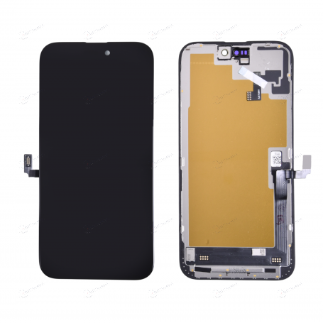 ECRAN SOFT OLED IPHONE 16 PLUS