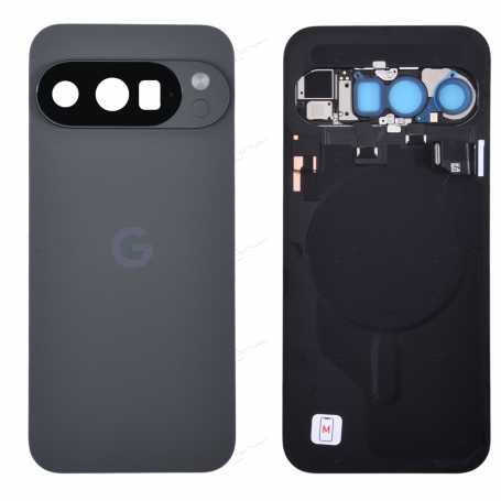 VITRE ARRIERE GRIS GOOGLE PIXEL 10 PRO