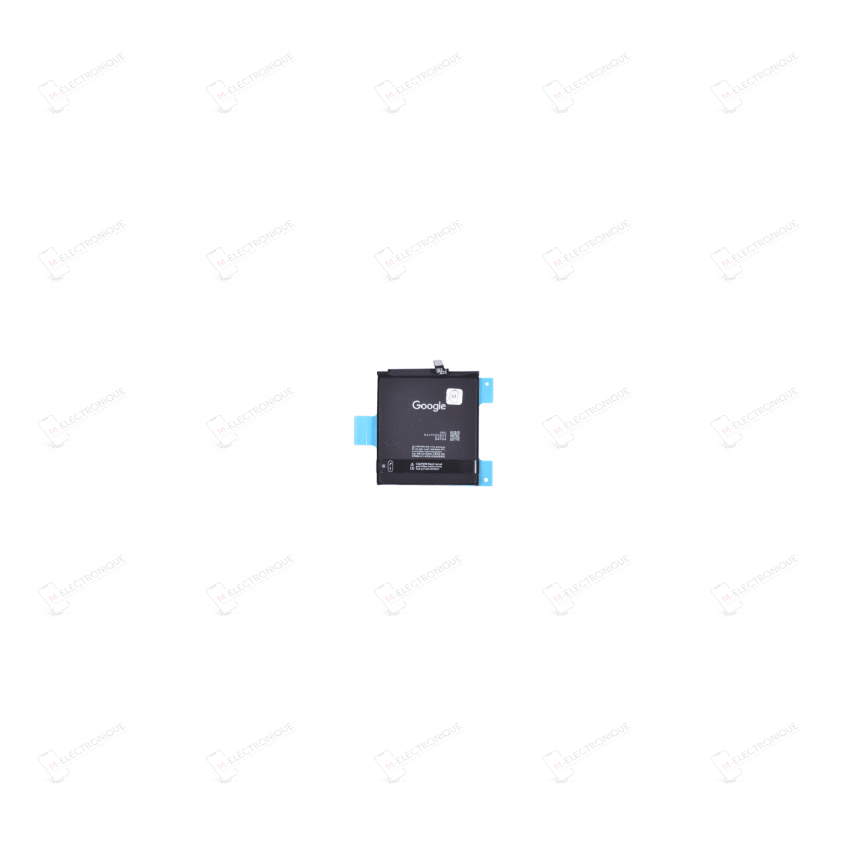 BATTERIE GOOGLE PIXEL 9 / 9 PRO