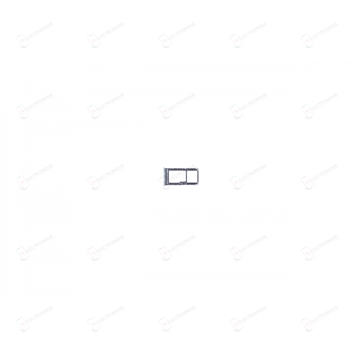 TIROIR SIM BLEU CLAIR XIAOMI REDMI NOTE 11S 5G