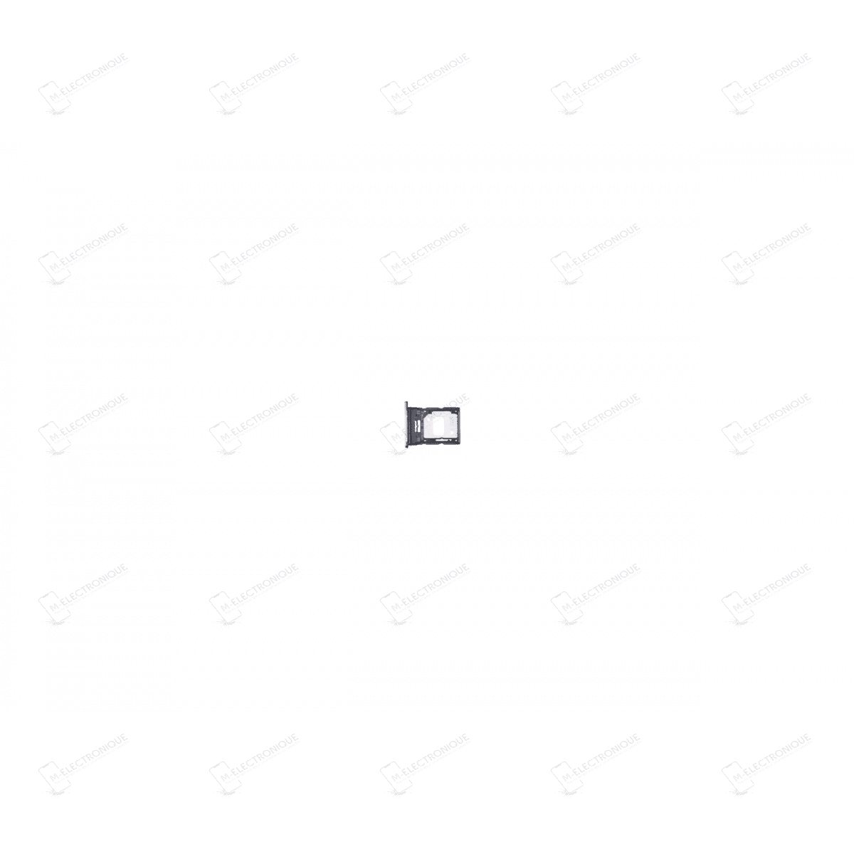 TIROIR SIM SILVER XIAOMI 11 LITE NE 5G