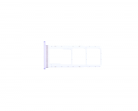 TIROIR SIM VIOLET SAMSUNG GALAXY A05S